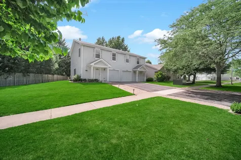2935 Cedar Glade Drive Naperville IL 60564