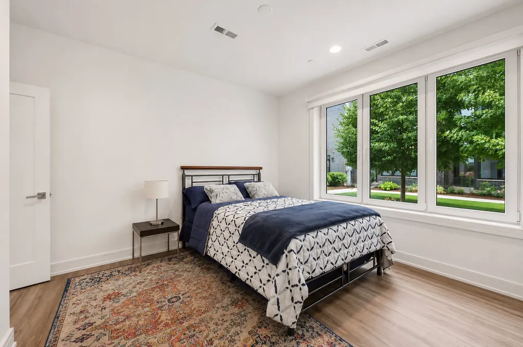 525 North Bishop Street Chicago IL 60642