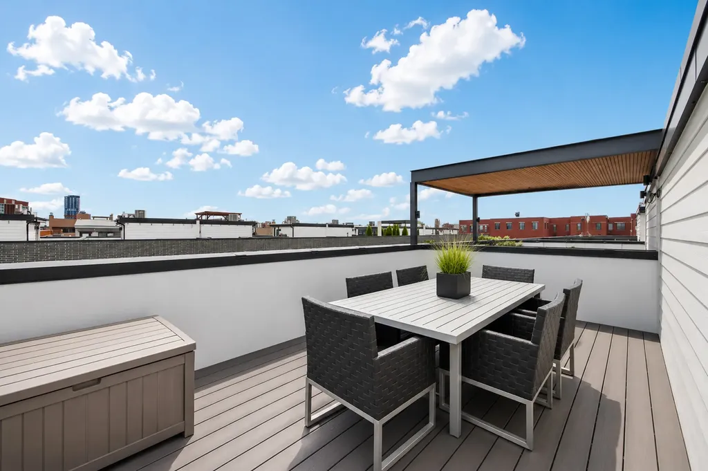 525 North Bishop Street Chicago IL 60642