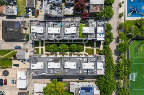 525 North Bishop Street Chicago IL 60642