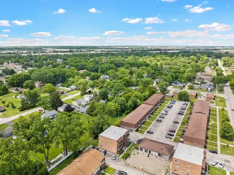 7610 South 88th Court Justice IL 60458