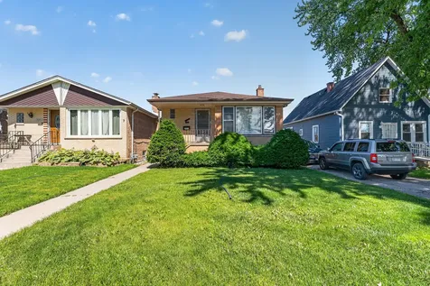 7811 Mcvicker Avenue Burbank IL 60459