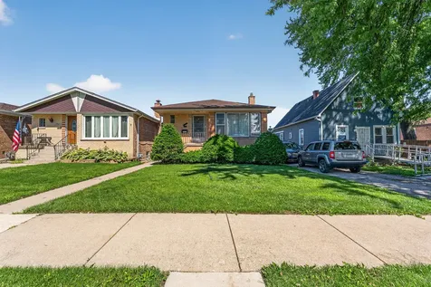 7811 Mcvicker Avenue Burbank IL 60459