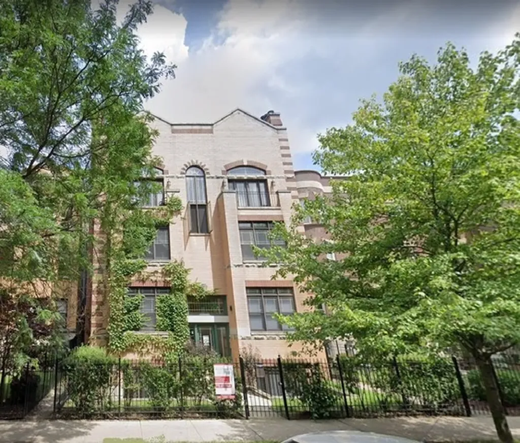 4103 North Kenmore Avenue Chicago IL 60613