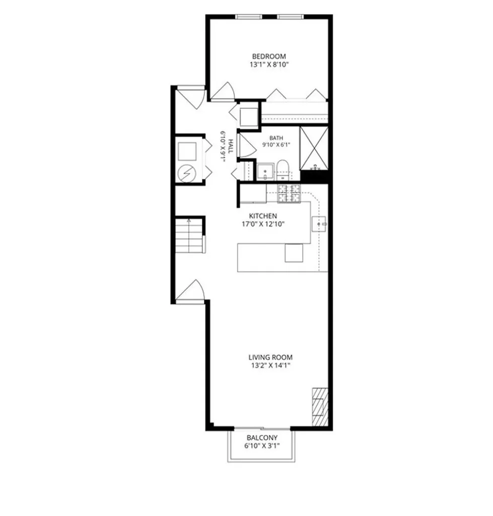 2524 West Bloomingdale Avenue Chicago IL 60647