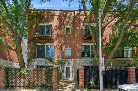 2524 West Bloomingdale Avenue Chicago IL 60647