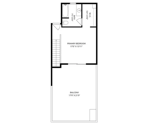 2524 West Bloomingdale Avenue Chicago IL 60647