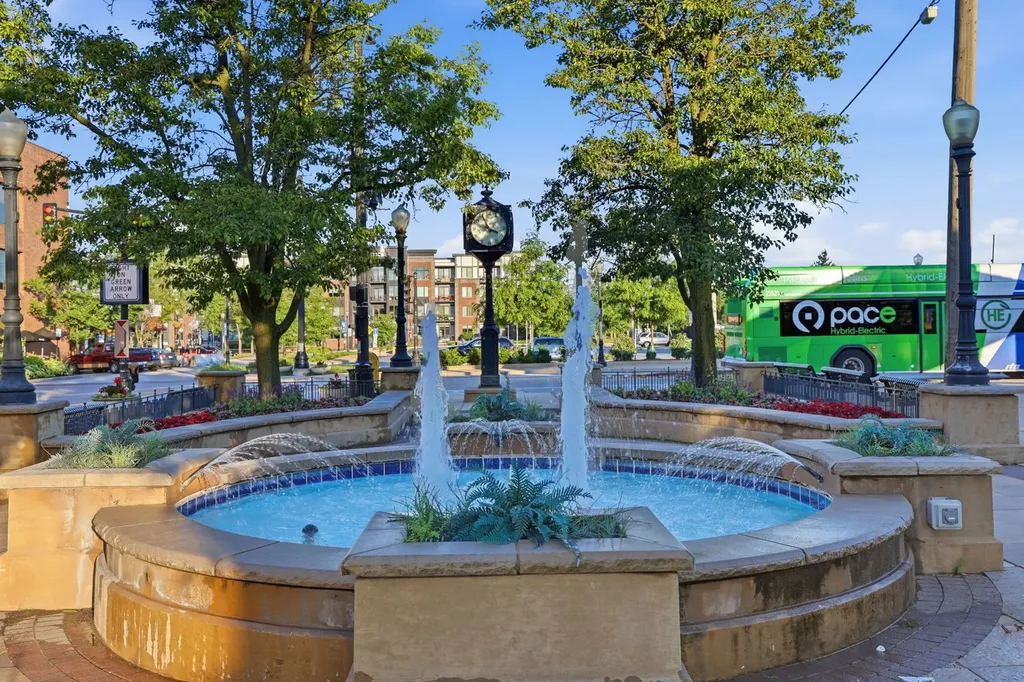 2100 59TH Street Downers Grove IL 60516