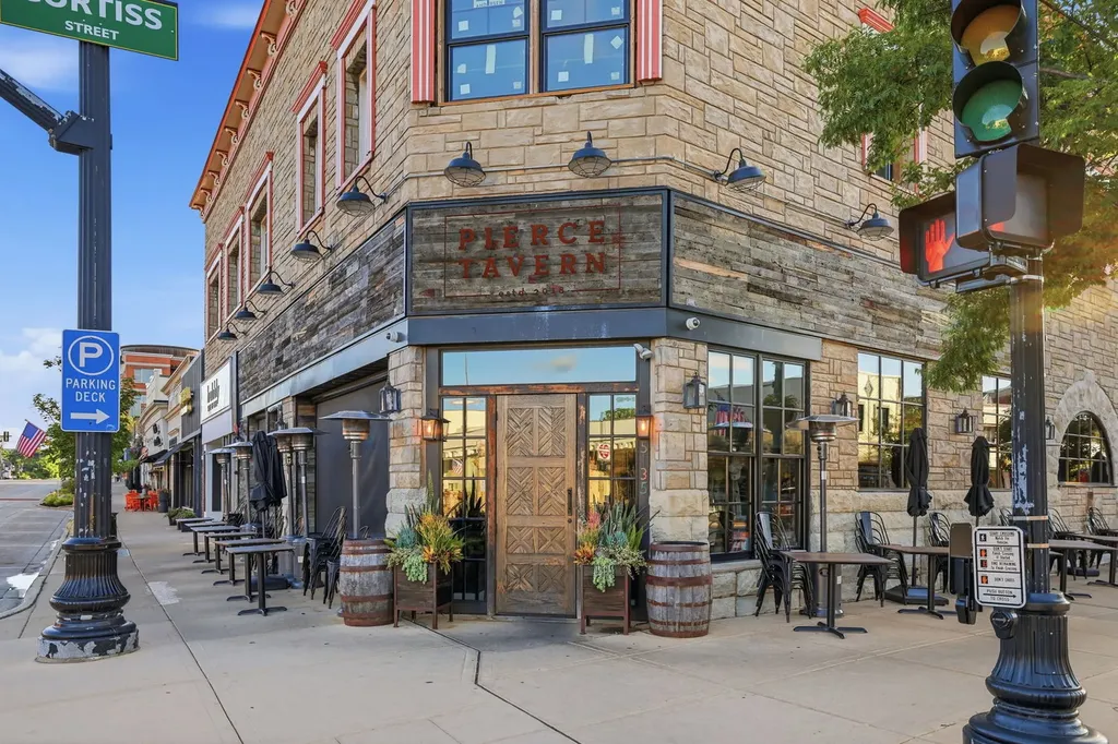 2100 59TH Street Downers Grove IL 60516