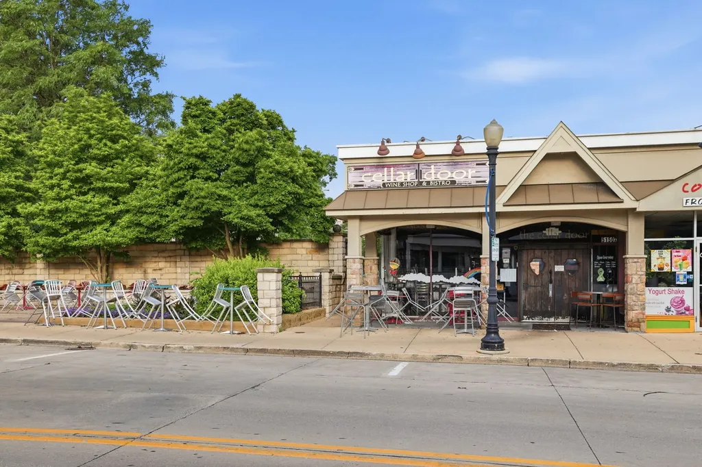 2100 59TH Street Downers Grove IL 60516