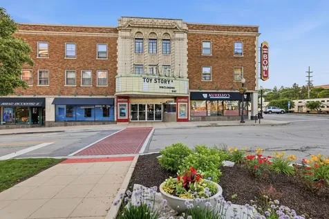 2100 59TH Street Downers Grove IL 60516