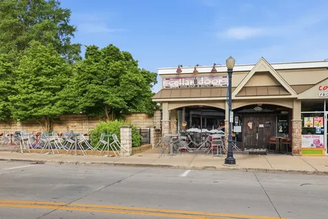 2100 59TH Street Downers Grove IL 60516
