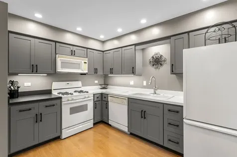 2100 59TH Street Downers Grove IL 60516