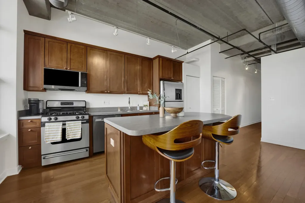 811 West 15th Place Chicago IL 60608