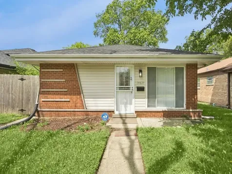 14628 Dante Avenue Dolton IL 60419