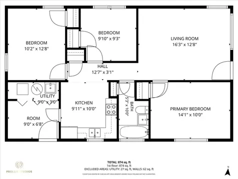 14628 Dante Avenue Dolton IL 60419