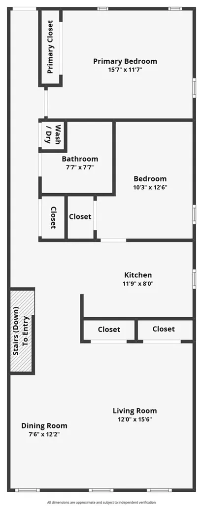 839 South Laflin Street Chicago IL 60607