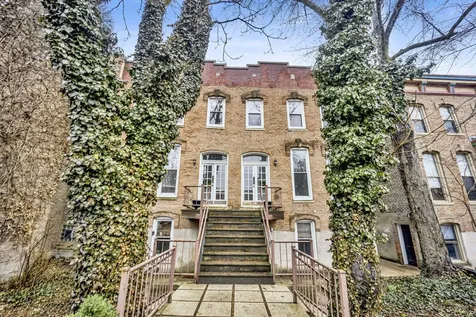 839 South Laflin Street Chicago IL 60607