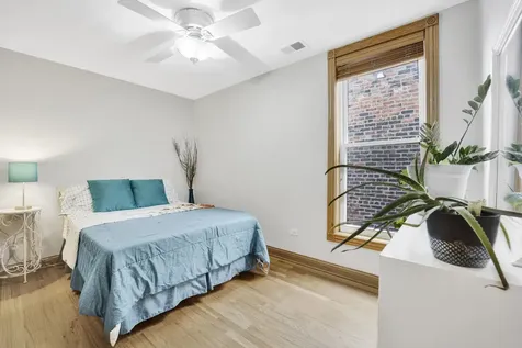 839 South Laflin Street Chicago IL 60607
