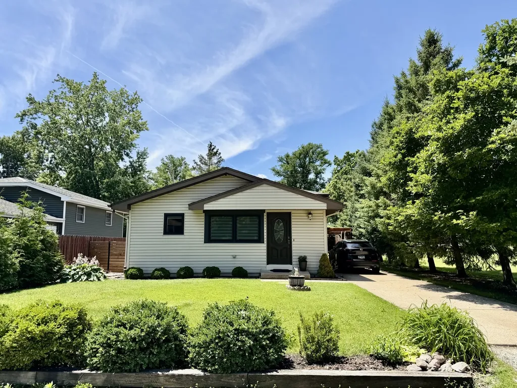 530 2ND Street Lemont IL 60439