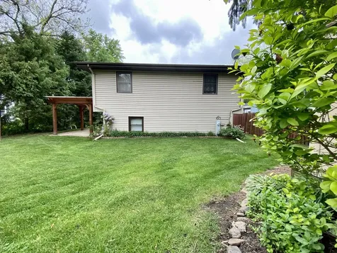 530 2ND Street Lemont IL 60439