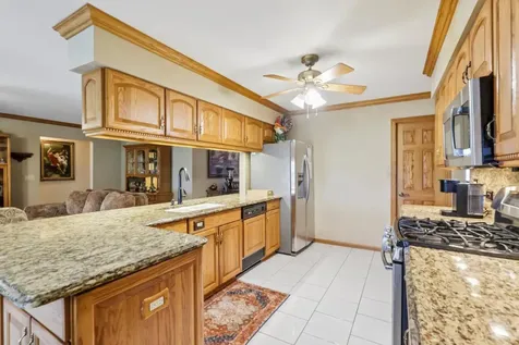 308 South Knollwood Drive Schaumburg IL 60193