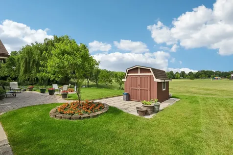 308 South Knollwood Drive Schaumburg IL 60193