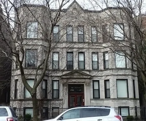 3736 North Sheffield Avenue Chicago IL 60613