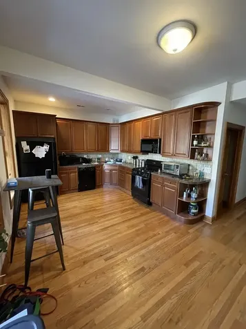 3736 North Sheffield Avenue Chicago IL 60613