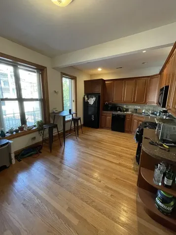 3736 North Sheffield Avenue Chicago IL 60613