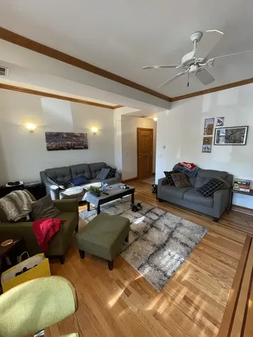 3736 North Sheffield Avenue Chicago IL 60613