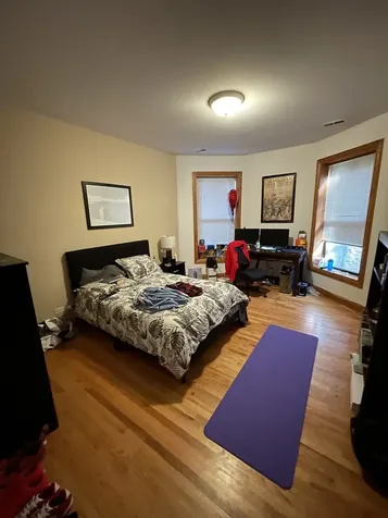 3736 North Sheffield Avenue Chicago IL 60613