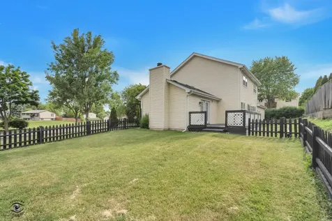 8348 Adbeth Avenue Woodridge IL 60517