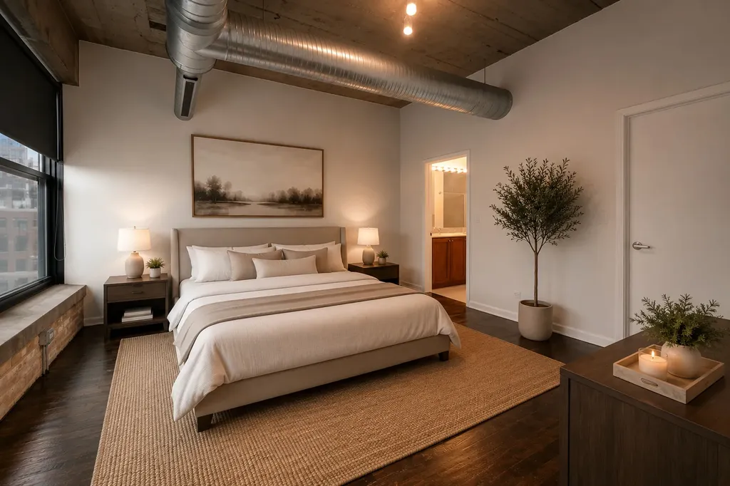 1000 West 15th Street Chicago IL 60608
