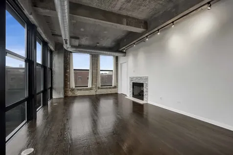1000 West 15th Street Chicago IL 60608