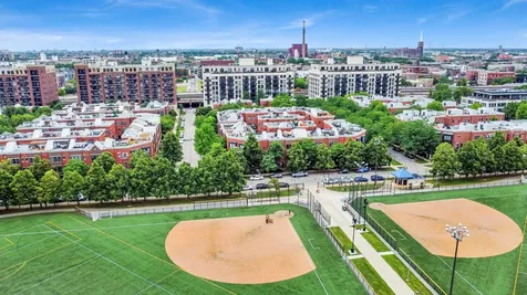 1000 West 15th Street Chicago IL 60608
