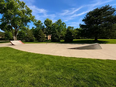 2 Oak Creek Drive Buffalo Grove IL 60089