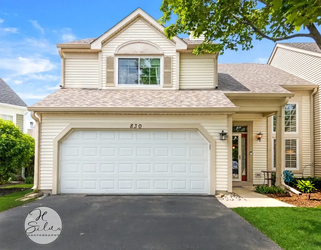830 Dogwood Lane Lake In The Hills IL 60156