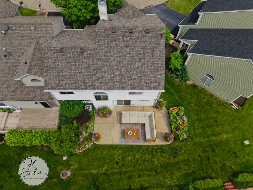 830 Dogwood Lane Lake In The Hills IL 60156
