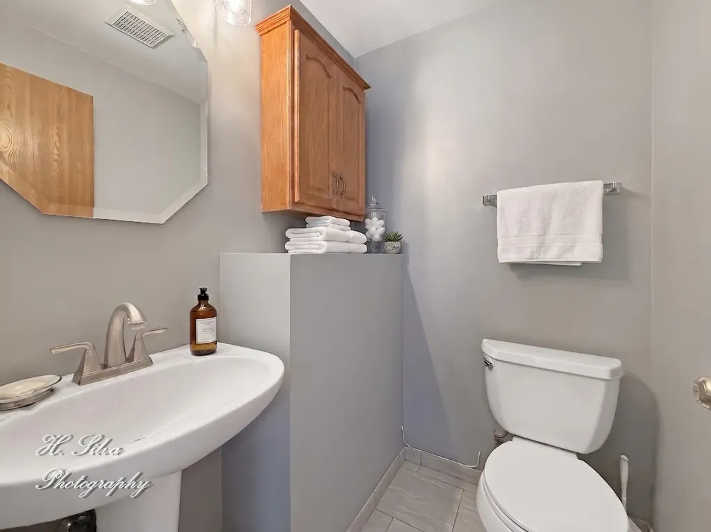 830 Dogwood Lane Lake In The Hills IL 60156