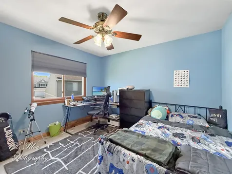830 Dogwood Lane Lake In The Hills IL 60156