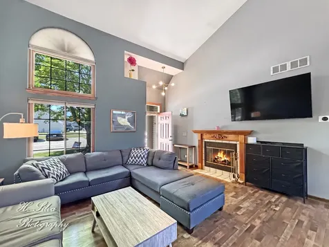 830 Dogwood Lane Lake In The Hills IL 60156
