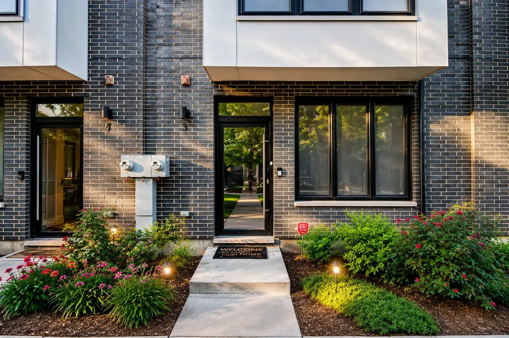 525 North Bishop Street Chicago IL 60642