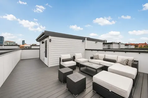 525 North Bishop Street Chicago IL 60642