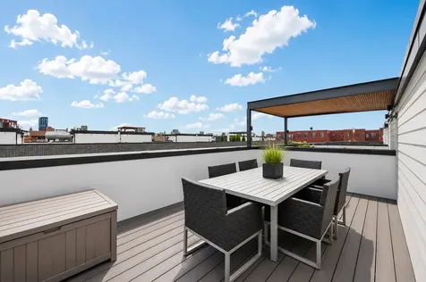 525 North Bishop Street Chicago IL 60642