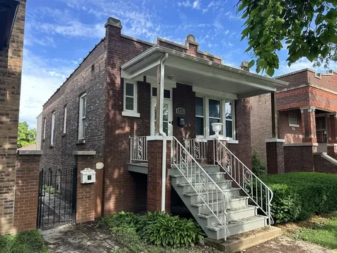 2639 Cuyler Avenue Berwyn IL 60402