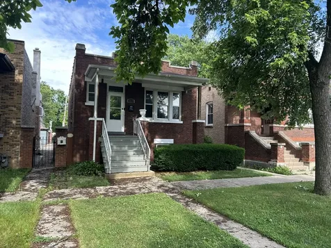 2639 Cuyler Avenue Berwyn IL 60402
