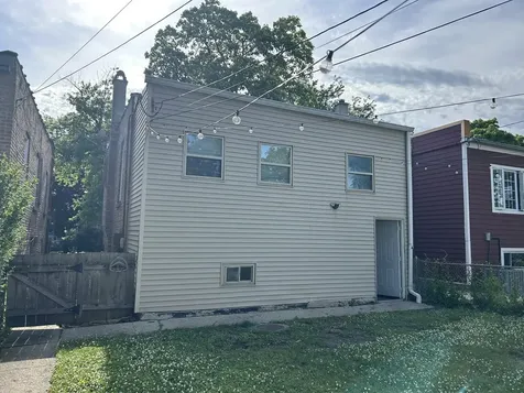 2639 Cuyler Avenue Berwyn IL 60402