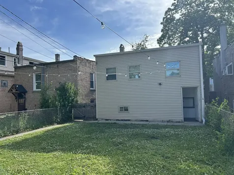 2639 Cuyler Avenue Berwyn IL 60402