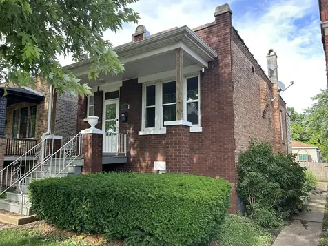 2639 Cuyler Avenue Berwyn IL 60402